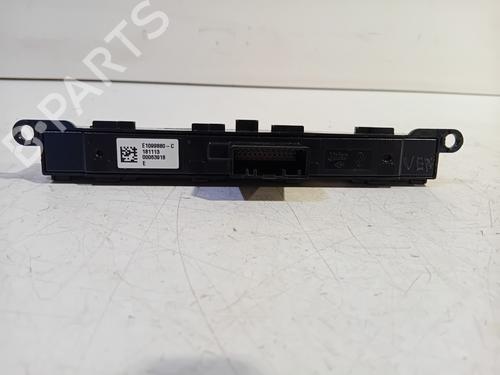 Switch RENAULT MEGANE IV Hatchback (B9A/M/N_) 1.8 RS TCe 280 (B9M6) | BP18820311I30 