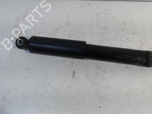 Left rear shock absorber CITROËN JUMPER II Van 2.0 BlueHDi 160 | BP11973999M18 