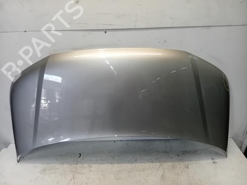 Used Hood VW TRANSPORTER T5 Bus (7HB, 7HJ, 7EB, 7EJ) 2.0 BiTDI (180 hp) 28716747