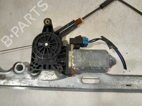 Front right window mechanism CHEVROLET AVALANCHE 5.3 AWD | BP38086327C23 - Image 2