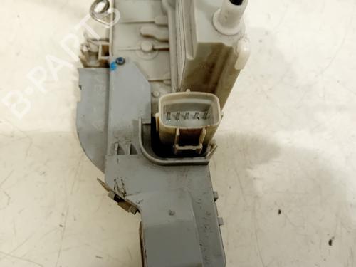 Front left lock FIAT BRAVO II (198_) 1.9 D Multijet (198AXB1A) | BP15738332C98 