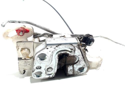 Front left lock CITROËN C1 (PM_, PN_) 1.0 | BP13205028C98 