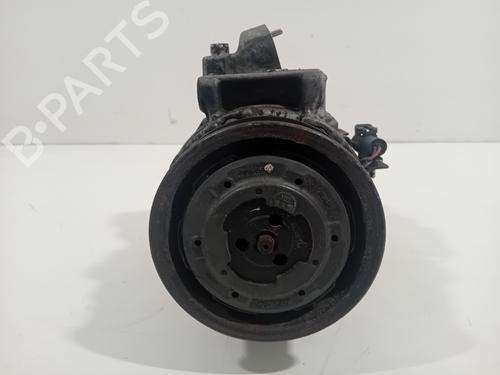 AC Kompressor JAGUAR XF I (X250) 2.7 D (207 hp) 29989327