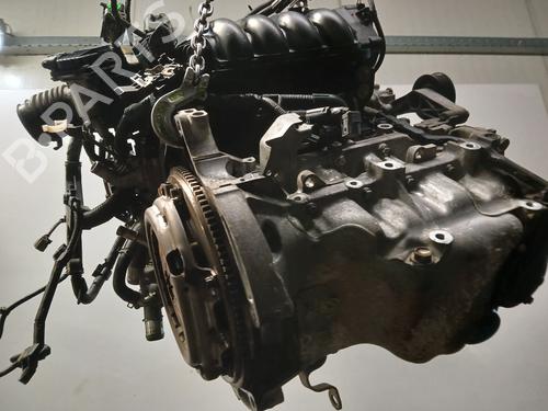 Engine HONDA CIVIC IX (FK) 1.8 i-VTEC (FK2) | BP31134243M1 