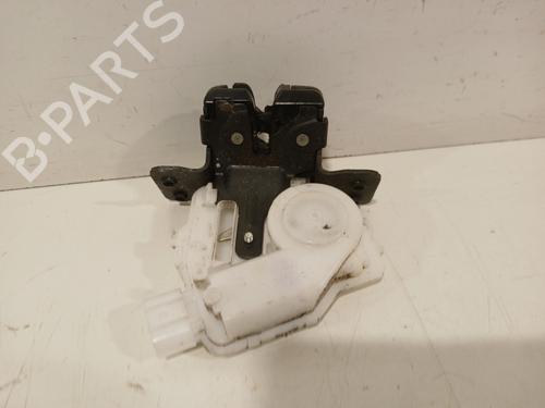 Used Tailgate lock Tailgate lock 37665924 37665924