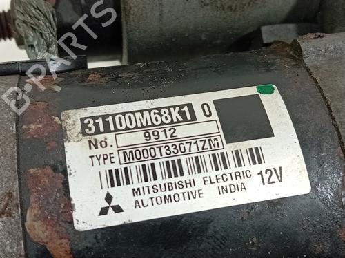 Starter SUZUKI ALTO VII (GF) 1.0 (AMF310, GFC31S) | BP22602437M8 