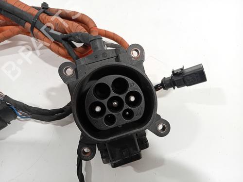 Cable VW GOLF VII (5G1, BQ1, BE1, BE2) 1.4 GTE Hybrid | BP25050654E12 