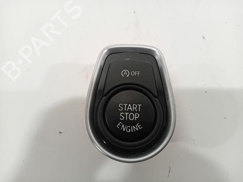 Used Switch BMW 1 (F20) M 135 i xDrive (326 hp) 30132074