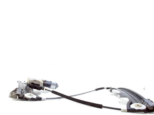 Used Front right window mechanism BMW 5 Touring (E61) 530 d (218 hp) 7056670