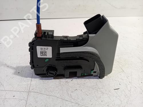 Rear right lock KIA SPORTAGE V (NQ5) 1.6 T-GDi Plug-in Hybrid AWD | BP29283990C99 