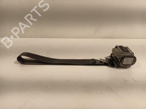 Used Front right seatbelt Front right seatbelt 17242572 17242572