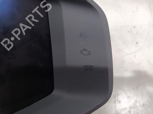 Instrument cluster SEAT LEON Sportstourer (KL8, KLD) 1.4 TSI e-Hybrid | BP31757395C47 