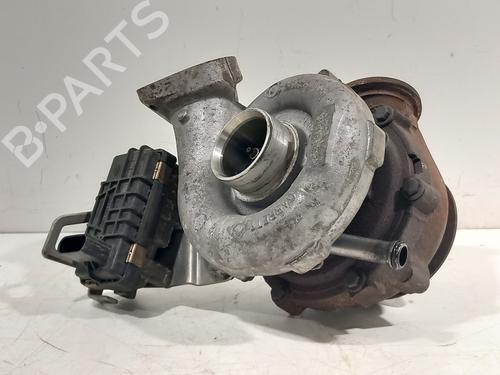 Used Turbocharger/Supercharger Turbocharger/Supercharger 32759589 32759589