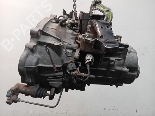 Gearbox KIA RIO III (UB) 1.1 CRDi | BP38489818M3 - Image 4