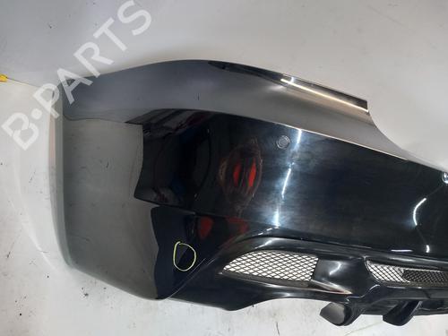 Rear bumper BMW 1 Coupe (E82) 135 i | BP20108770C8 