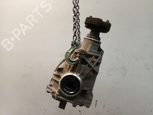 Rear differential BMW 3 Touring (G21, G81) 330 i | BP24613076M24 