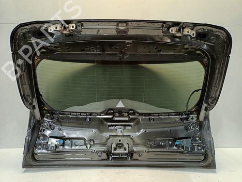 Tailgate BMW X5 (F15, F85) xDrive 30 d | BP32138650C6 