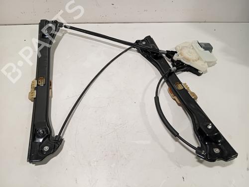Used Front left window mechanism Front left window mechanism 39137382 39137382