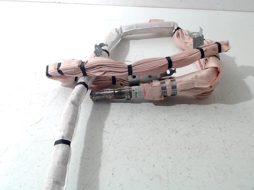 Venstre gardin kollisjonspute MAZDA 6 Estate (GJ, GL) 2.2 D (150 hp) 13206912