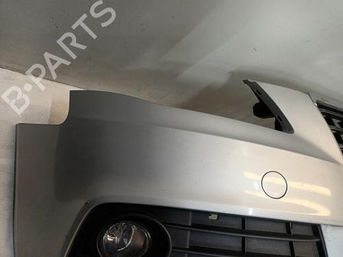 Front bumper AUDI A4 B8 Avant (8K5) 1.8 TFSI | BP23202925C7 