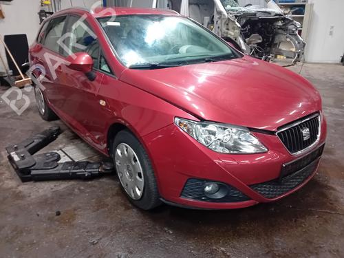 Front left window mechanism SEAT IBIZA IV ST (6J8, 6P8) 1.2 TSI | BP31628686C22 