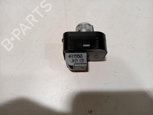 Mirror switch AUDI A1 Sportback (8XA, 8XF) 1.0 TFSI | BP38784122I25 - Image 3