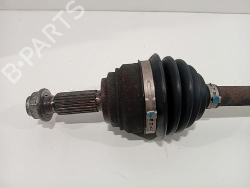 Right front driveshaft FORD FIESTA VI (CB1, CCN) 1.0 EcoBoost | BP30617867M39 - Image 5