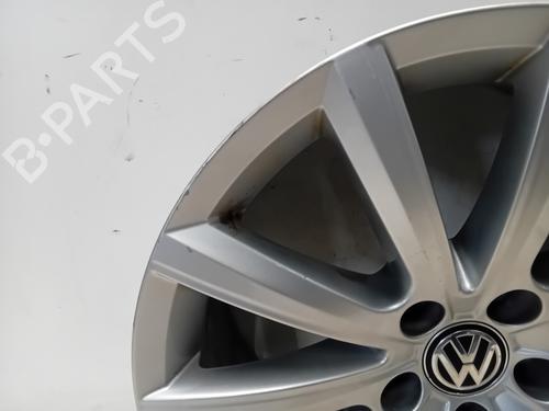 Fælk VW TOUAREG (CR7, RC8) 3.0 TDI 4motion | BP24944491C45 - Image 3