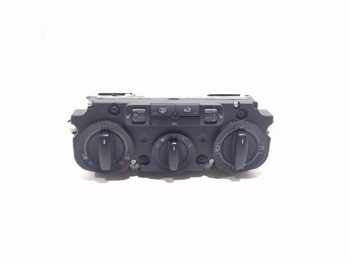 Commande Chauffage VW PASSAT B6 (3C2) 2.0 TDI 16V 4motion (140 hp) 2841711