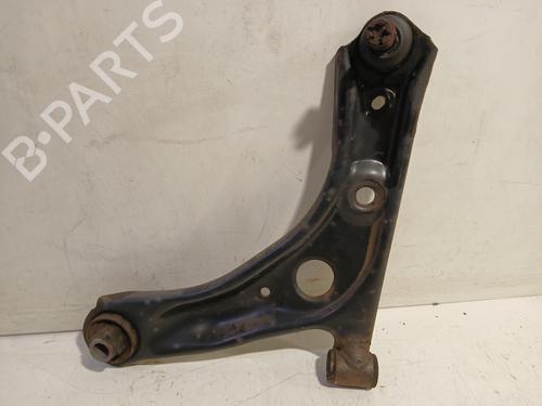 Used Left front suspension arm PEUGEOT 108 1.0 VTi (69 hp) 31861562