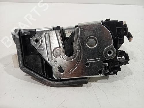 Türschloss links vorne für BMW 3 Touring (F31) 320 i (184 hp) 26725558