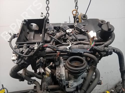 Engine PEUGEOT 108 1.0 VTi | BP37443498M1 - Image 5