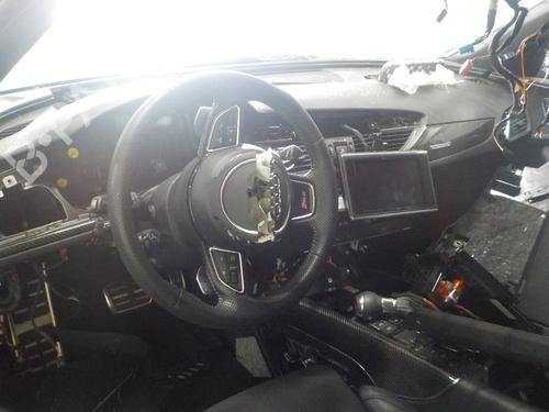Electronic sensor AUDI A6 C7 Avant (4G5, 4GD) RS6 quattro | BP34009269M84  - Image 11
