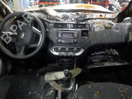 Rear wiper motor KIA RIO III (UB) 1.25 CVVT | BP21848697M102 