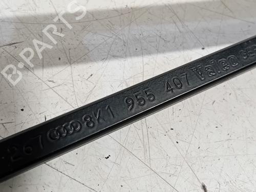 Front windshield wiper arm AUDI A5 (8T3) 3.0 TDI quattro | BP18234226C143 