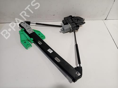 Used Rear right window mechanism SEAT LEON (KL1, KLG) 1.4 TSI e-Hybrid (204 hp) 29918703