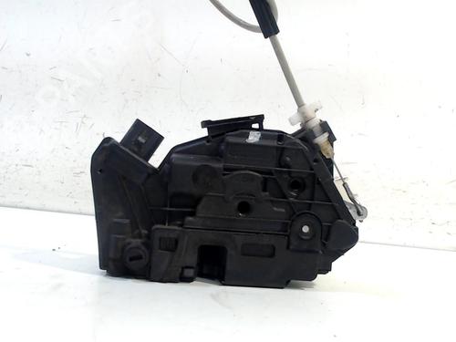 Front right lock SEAT IBIZA IV (6J5, 6P1) 1.6 TDI | BP13204866C97 