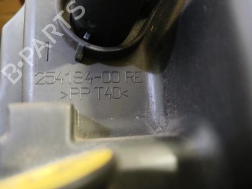 Højre forlygte FORD FIESTA VI (CB1, CCN) 1.25 | BP31018171C29 