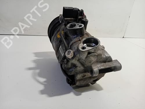 AC compressor AUDI A6 C7 Avant (4G5, 4GD) 3.0 TDI quattro | BP29941143M34