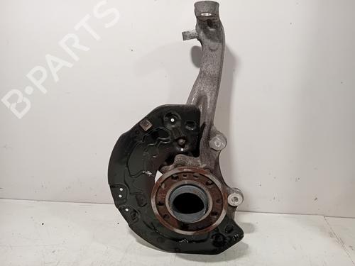 Used Left front steering knuckle Left front steering knuckle MERCEDES-BENZ C-CLASS (W206) C 300 e (206.054) (313 hp) 36491837 36491837
