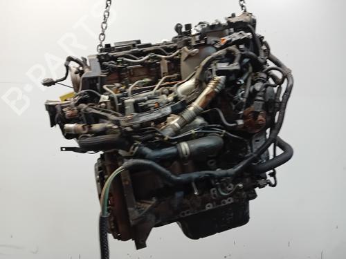 Motore CITROËN BERLINGO Box Body/MPV (B9) 1.6 HDi / BlueHDi 75 (75 hp) 15884754