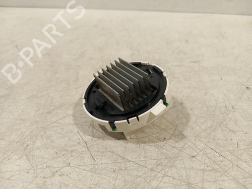 Heater resistor MAZDA 6 Estate (GJ, GL) 2.0 (GJEFW) | BP38467989M108 - Image 2