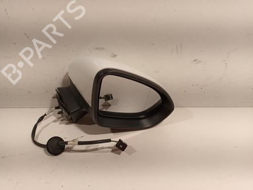 Right mirror OPEL ASTRA K (B16) 1.6 CDTi (68) 39111539AE1