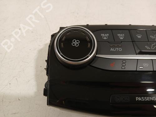 Climate control FORD PUMA (J2K, CF7) 1.0 EcoBoost mHEV | BP29015578I5 - Image 2