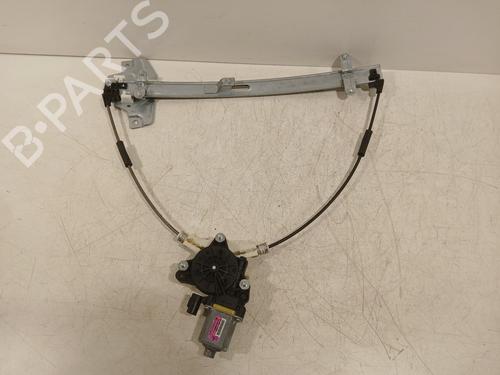 Used Front right window mechanism Front right window mechanism 38952222 38952222