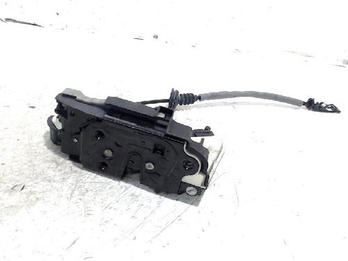Rear left lock VW GOLF VII Variant (BA5, BV5) 1.6 TDI | BP13201031C100 