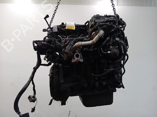 Motor für PEUGEOT PARTNER Box Body/MPV 1.6 HDi / BlueHDi 75 (75 hp) 23244735