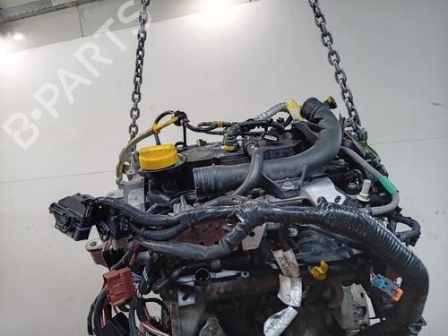 Motor RENAULT CLIO V (B7_) 1.0 TCe 100 (B7MT) | BP28309240M1 - Image 2