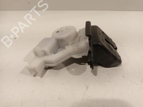 Tailgate lock NISSAN PULSAR Hatchback (C13) 1.6 DIG-T | BP17544612C101 