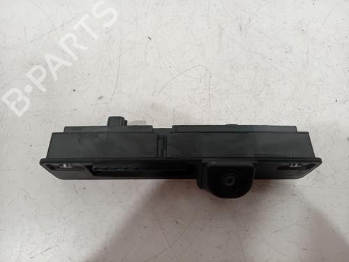 Kamera FORD FIESTA VII (HJ, HF) 1.0 EcoBoost | BP18867767E14 